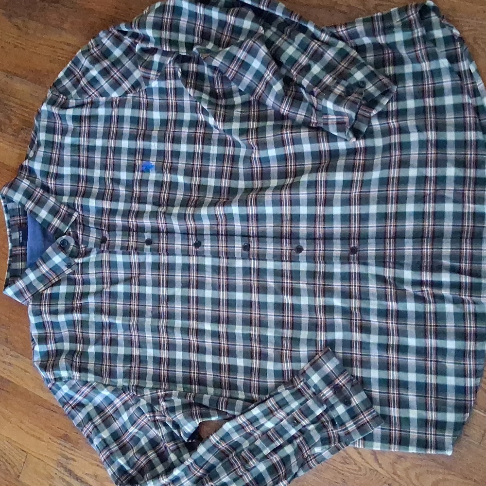 U.S.POLO ASSN. 3XL Stretch